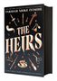 Faridah Àbíké-Íyímídé: The Heirs, Buch