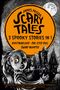 James Preller: Scary Tales, Buch