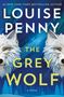 Louise Penny: The Grey Wolf, Buch