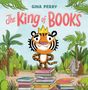 Gina Perry: The King of Books, Buch