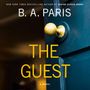 B A Paris: The Guest, CD