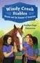 Kaitlyn Sage Patterson: Patterson, K: Windy Creek Stables: Natalie and the Summer of, Buch