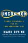 Mark Divine: Uncommon, Buch