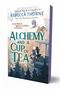 Rebecca Thorne: Alchemy and a Cup of Tea. Deluxe Edition, Buch