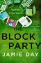 Jamie Day: The Block Party, Buch