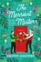 Timothy Janovsky: The Merriest Misters, Buch