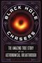 Anna Crowley Redding: Black Hole Chasers, Buch