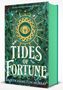 Lauryn Hamilton Murray: Murray, L: Tides of Fortune, Buch