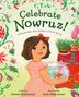 Zohreh Ghahremani: Celebrate Nowruz!, Buch