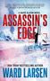 Ward Larsen: Assassin's Edge, Buch
