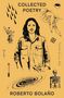 Roberto Bolaño: Collected Poetry, Buch