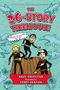 Andy Griffiths: The 26-Story Treehouse (Special Collector's Edition), Buch