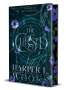 Harper L. Woods: The Cursed. Special Edition, Buch
