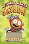 Dan Santat: A Fishboy Named Sashimi, Buch