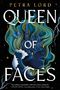 Petra Lord: Queen of Faces (Book 1), Buch