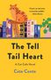 Cate Conte: Tell Tail Heart, Buch