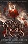 Carissa Broadbent: Six Scorched Roses, Buch