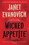 Janet Evanovich: Wicked Appetite, Buch