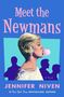 Jennifer Niven: Meet the Newmans, Buch