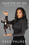 Keke Palmer: Master of Me, Buch