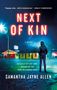 Samantha Jayne Allen: Next of Kin, Buch