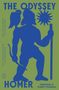 Homer: The Odyssey, Buch