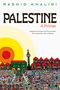 Rashid Khalidi: Palestine: A Primer, Buch