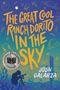 Josh Galarza: The Great Cool Ranch Dorito in the Sky, Buch