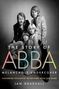 Jan Gradvall: The Story of Abba, Buch