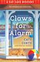Cate Conte: Claws for Alarm, Buch