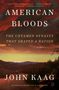 John Kaag: American Bloods, Buch