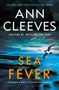 Ann Cleeves: Sea Fever, Buch