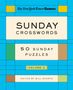 New York Times: New York Times Games Sunday Crosswords Volume 3, Buch