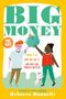 Rebecca Donnelly: Big Money, Buch