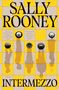 Sally Rooney: Intermezzo, Buch