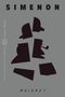 Georges Simenon: Maigret (Inspector Maigret), Buch