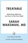 Sarah Wakeman: Treatable, Buch