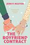 Jenn P Nguyen: The Boyfriend Contract, Buch