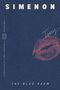 Georges Simenon: The Blue Room (Romans Durs), Buch