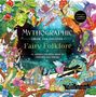 Fabiana Attanasio: Mythographic Color and Discover: Fairy Folklore, Buch