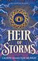 Lauryn Hamilton Murray: Heir of Storms, Buch