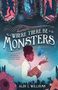 Alby C Williams: Williams, A: Where There Be Monsters, Buch