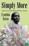 Cynthia Erivo: Simply More, Buch