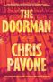 Chris Pavone: The Doorman, Buch