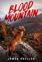 James Preller: Blood Mountain, Buch