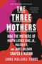 Anna Malaika Tubbs: The Three Mothers, Buch