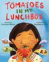 Costantia Manoli: Tomatoes in My Lunchbox, Buch