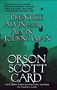 Orson Scott Card: Prentice Alvin and Alvin Journeyman, Buch