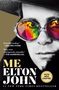 Elton John: Me: Elton John Official Autobiography, Buch