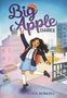 Alyssa Bermudez: Big Apple Diaries, Buch